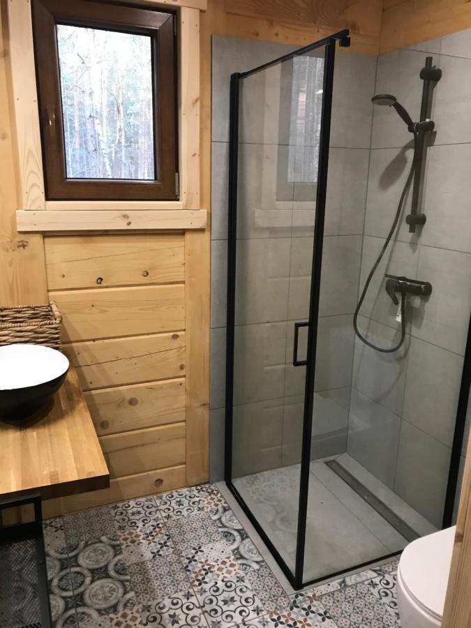 Forest Inn Trzepieciny Εξωτερικό φωτογραφία